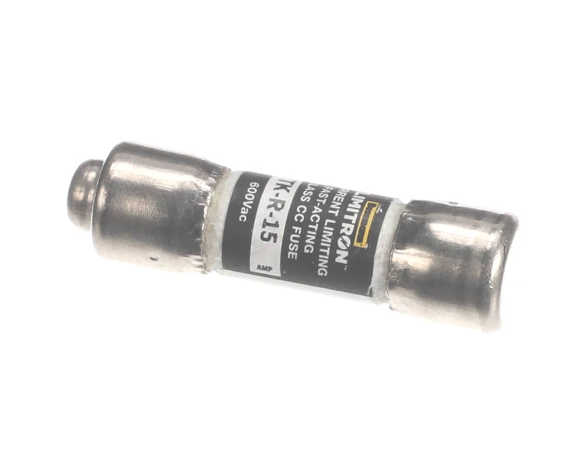 INTL ENVIRONMENTAL CORP PARTS Intl Environmental Corp E050-70288621 Fuse Ktk 15 - SKU IECE050-70288621