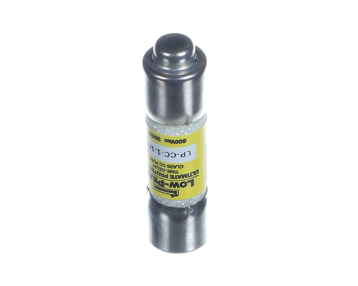 INTL ENVIRONMENTAL CORP PARTS Intl Environmental Corp E050-70288649 Fuse 1.5 Amp LP-CC-1-1/2 - SKU IECE050-70288649