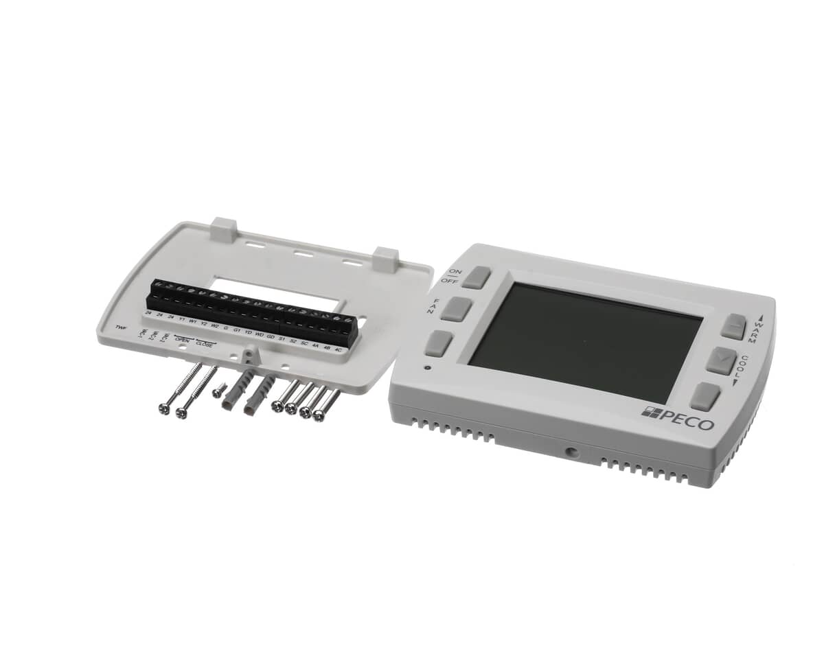 INTL ENVIRONMENTAL CORP PARTS Intl Environmental Corp E055-71491068 Tstat T8168-1 Peco - SKU IECE055-71491068