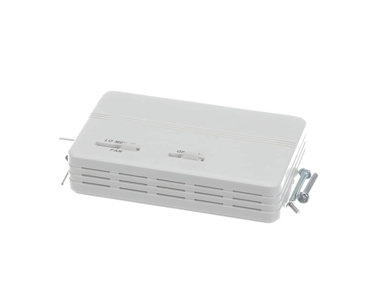 INTL ENVIRONMENTAL CORP PARTS Intl Environmental Corp E055-71491071 Tstat Fan Sw 3 Spd TE155-02 - SKU IECE055-71491071