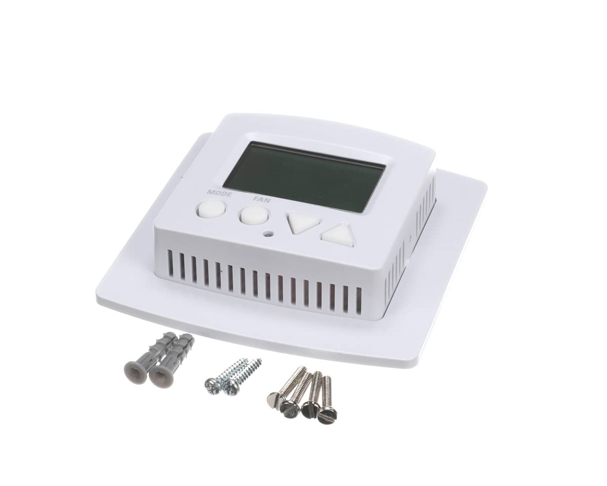 INTL ENVIRONMENTAL CORP PARTS Intl Environmental Corp E055-71520325 Tstat Ventr Wifi W/Humdy T2160 - SKU IECE055-71520325