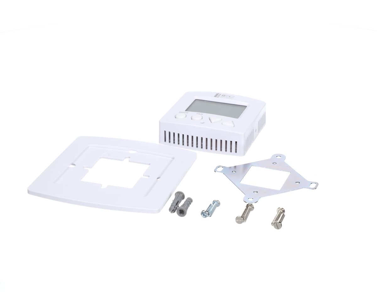 INTL ENVIRONMENTAL CORP PARTS Intl Environmental Corp E055-71520330 Tstat Ventr Wifi W/Humdy T2160 - SKU IECE055-71520330