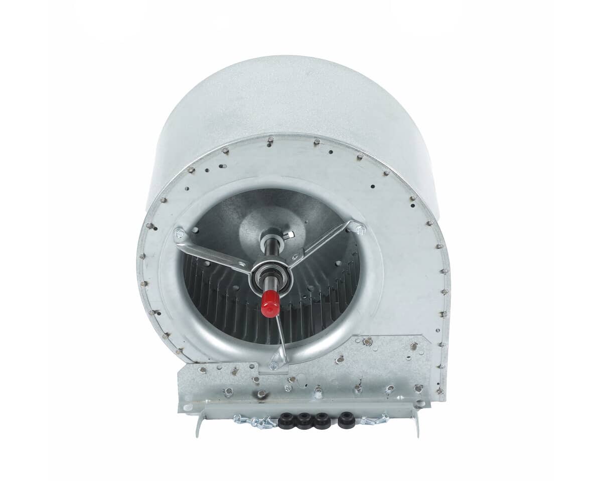INTL ENVIRONMENTAL CORP PARTS Intl Environmental Corp F080-70356019 Blo Hsg Assy Keyd Sft - SKU IECF080-70356019