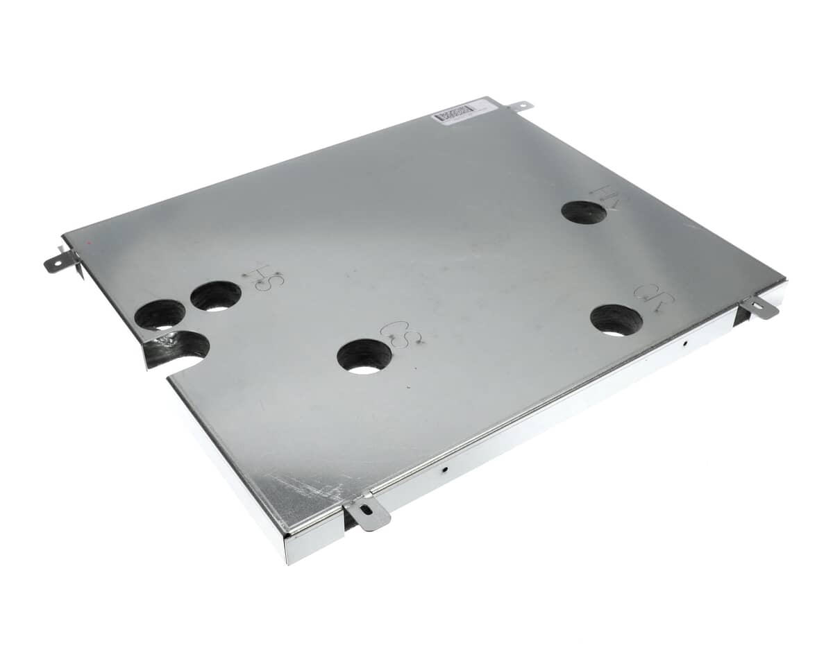 INTL ENVIRONMENTAL CORP PARTS Intl Environmental Corp F105-00539092 Coil Acs Pnl Assy RH HBD0608 - SKU IECF105-00539092