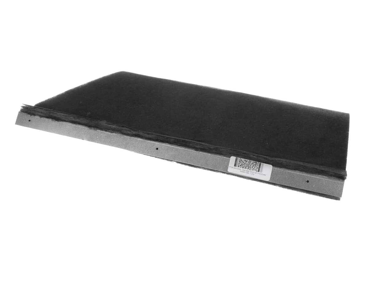 INTL ENVIRONMENTAL CORP PARTS Intl Environmental Corp F135-90012593 Snd Baf Assy M*Y10/12 RH - SKU IECF135-90012593