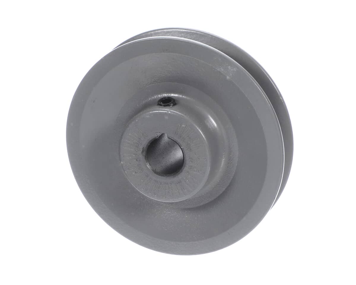 INTL ENVIRONMENTAL CORP PARTS Intl Environmental Corp F165-70003733 1VL40X5/8 - SKU IECF165-70003733