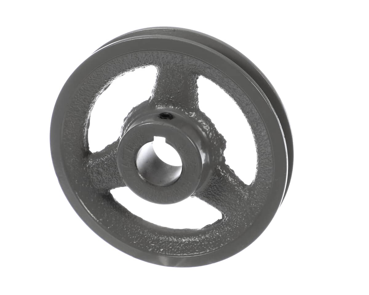 INTL ENVIRONMENTAL CORP PARTS Intl Environmental Corp F165-70003751 Blower Pulley (AK54-1) - SKU IECF165-70003751