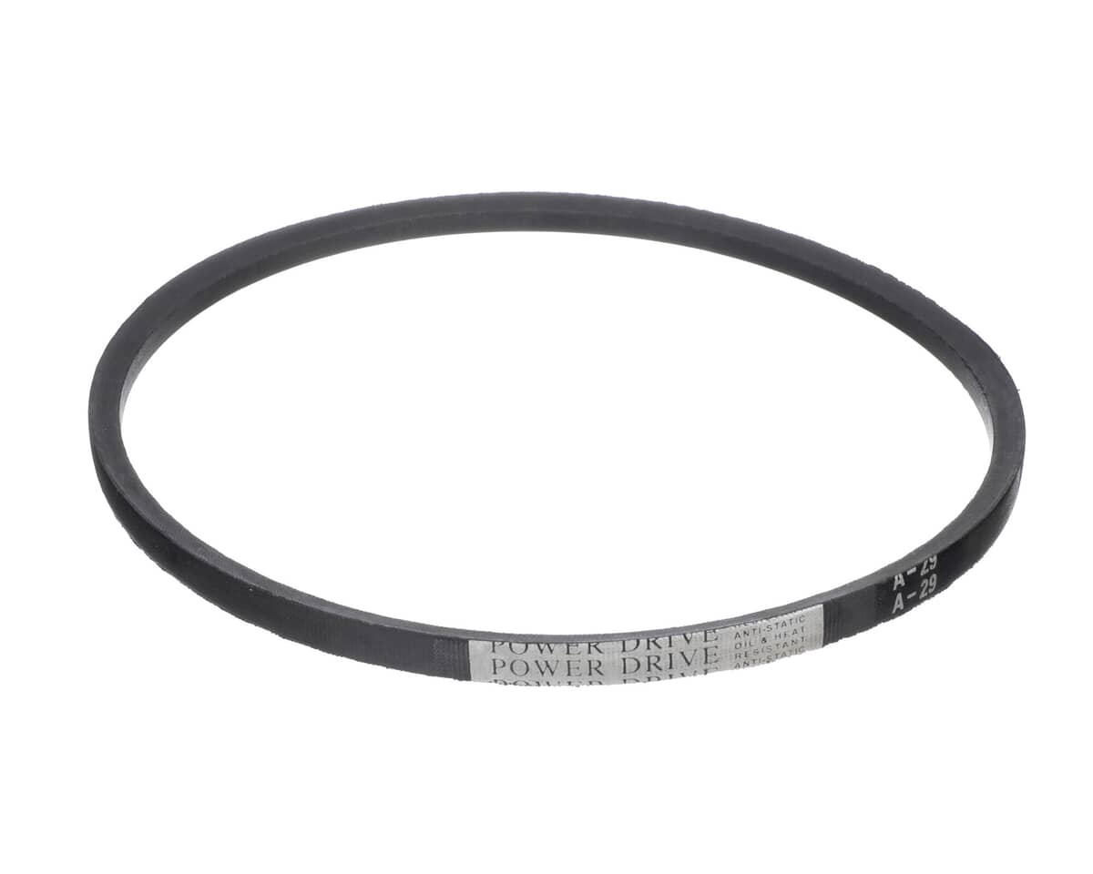 INTL ENVIRONMENTAL CORP PARTS Intl Environmental Corp F170-70577810 A29 Belt 31 In - SKU IECF170-70577810
