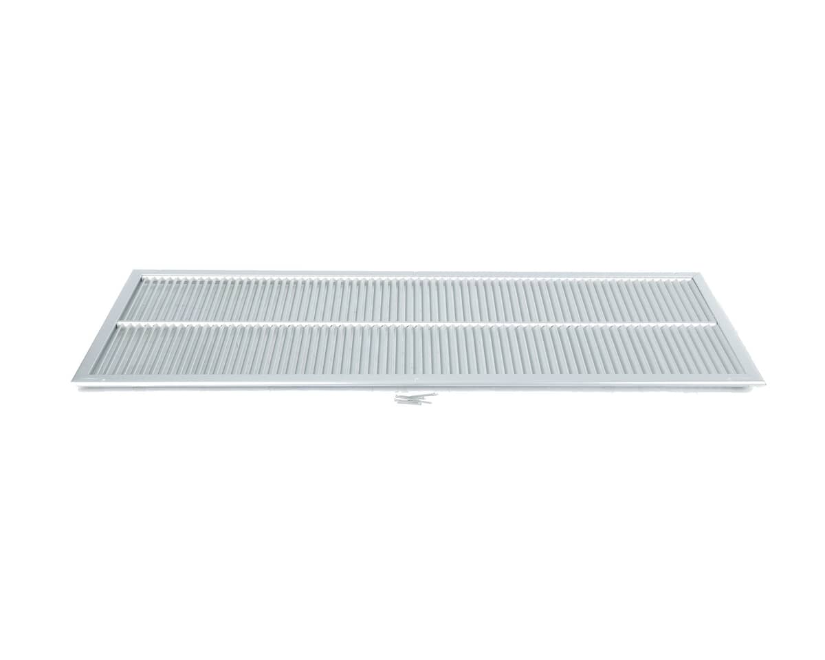 INTL ENVIRONMENTAL CORP PARTS Intl Environmental Corp F180-70286223 Grl Ra Alum 18 X 54 - SKU IECF180-70286223