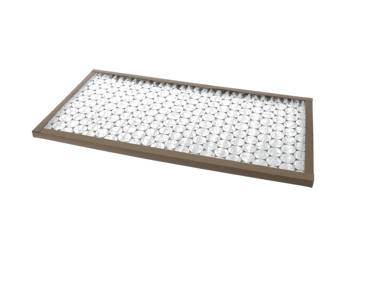INTL ENVIRONMENTAL CORP PARTS Intl Environmental Corp F185-41542234 Pleated MERV8 Filter @ 15.5 X 2.5 X 1 - SKU IECF185-41...