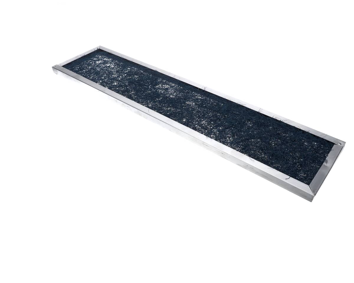 INTL ENVIRONMENTAL CORP PARTS Intl Environmental Corp F185-70744014 Fltr Perm 7.5 X 31.5 X 1 - SKU IECF185-70744014