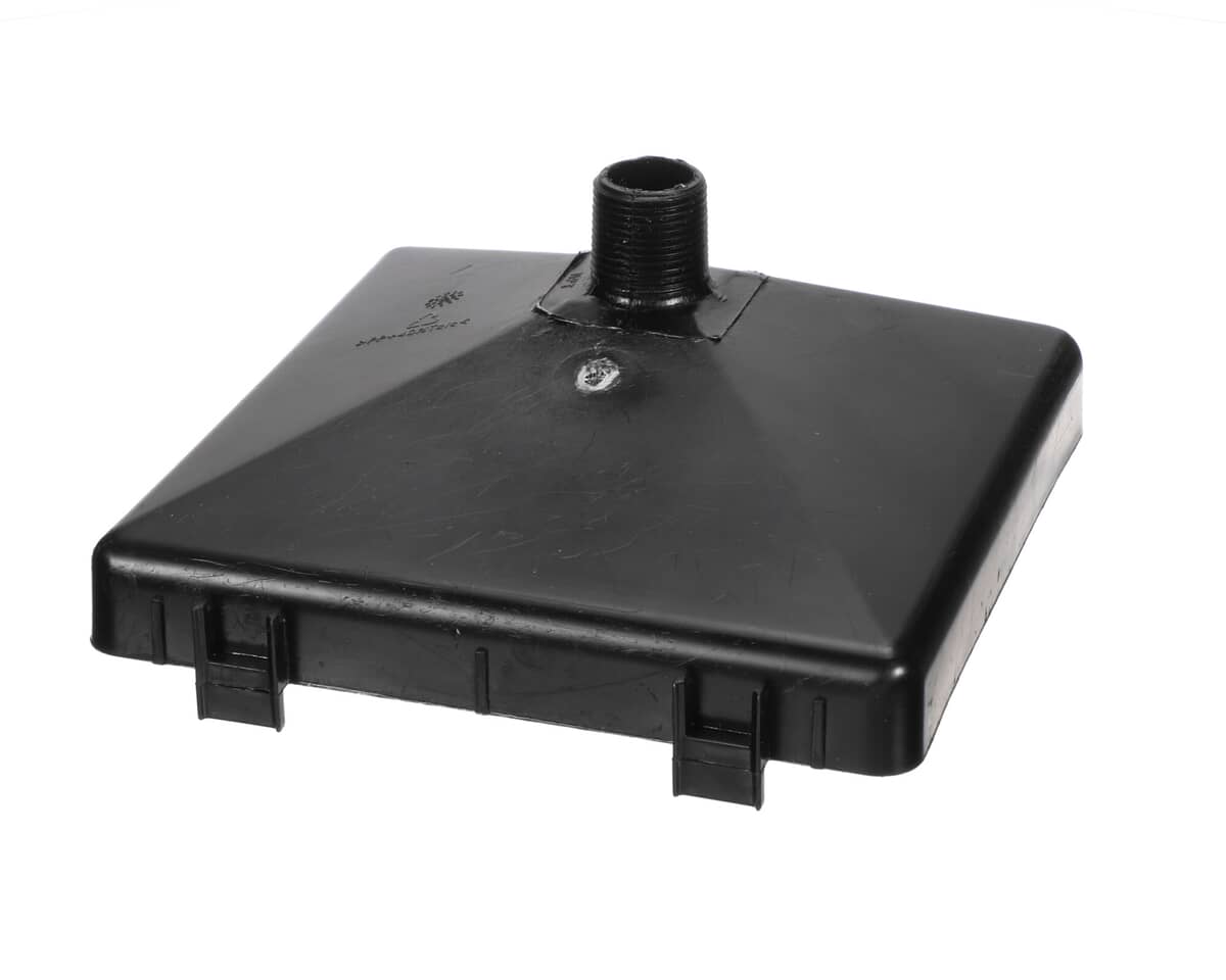 INTL ENVIRONMENTAL CORP PARTS Intl Environmental Corp F190-90021522 Aux Drain Pan F C02-12 - SKU IECF190-90021522