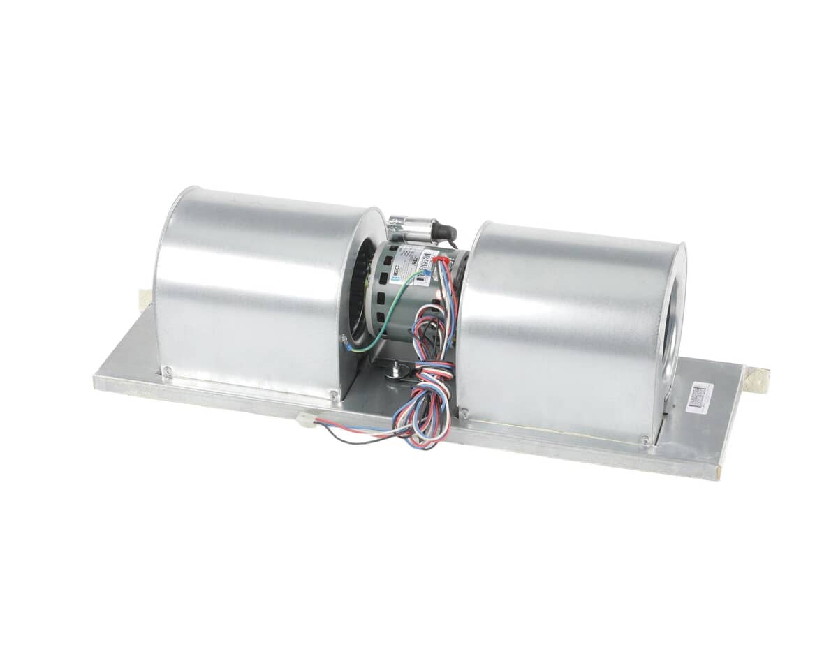 INTL ENVIRONMENTAL CORP PARTS Intl Environmental Corp F400-00000883 Mot Blo Deck Assy F Y04 LH - SKU IECF400-00000883
