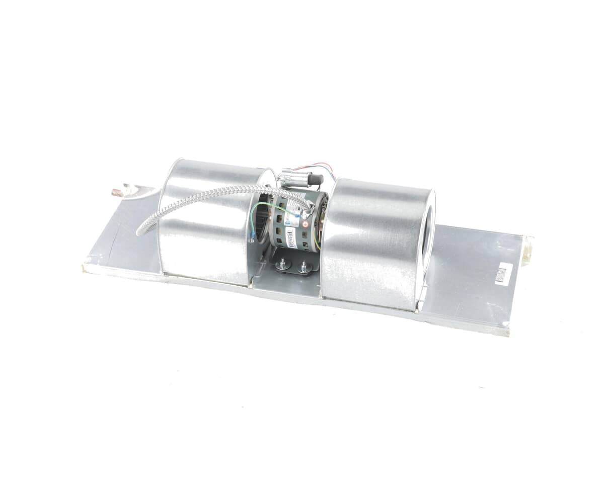 INTL ENVIRONMENTAL CORP PARTS Intl Environmental Corp F400-00002487 Mot Blo Deck Assy L**04 LH - SKU IECF400-00002487
