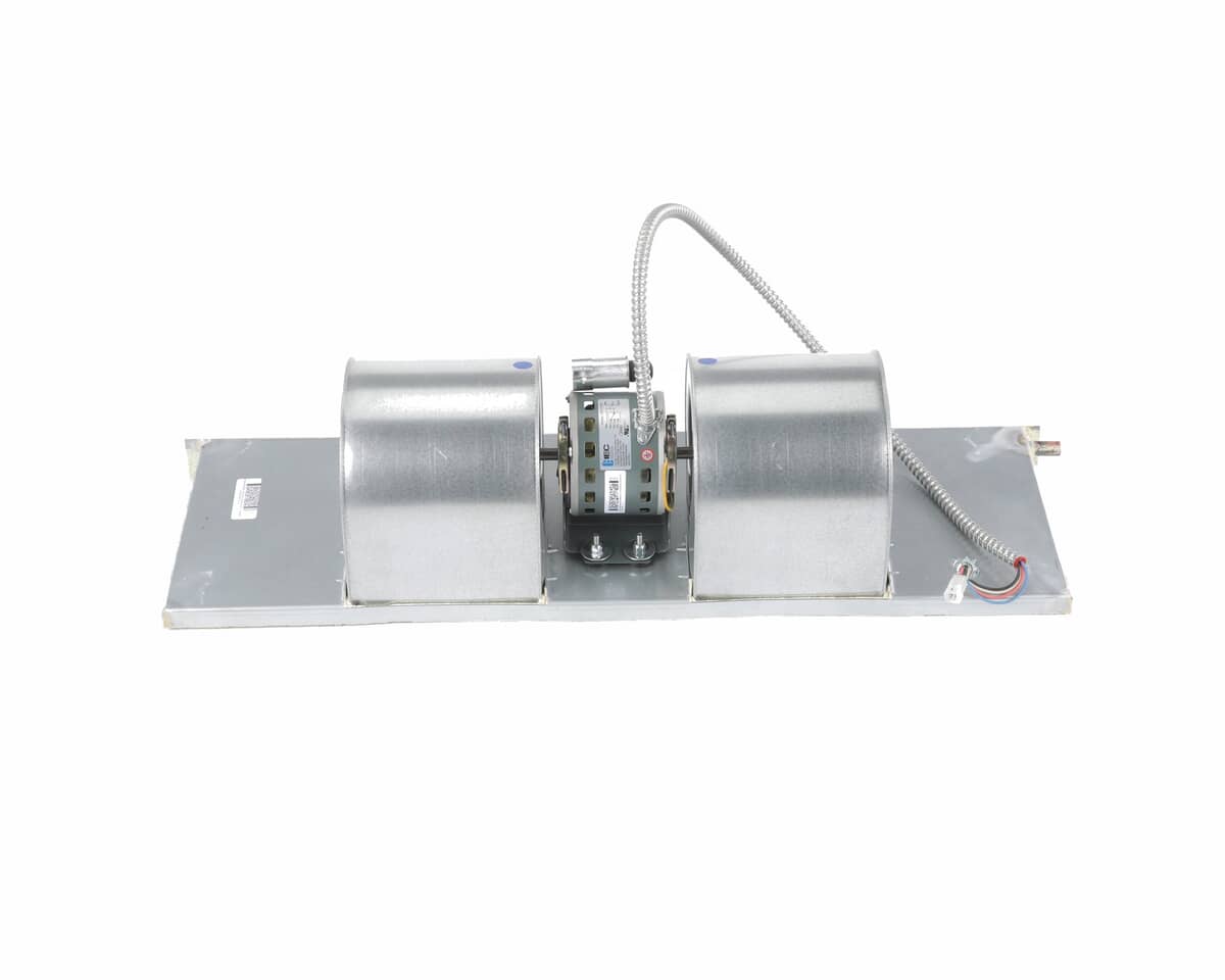 INTL ENVIRONMENTAL CORP PARTS Intl Environmental Corp F400-00002809 Mot Blo Deck Assy L 04 RH - SKU IECF400-00002809
