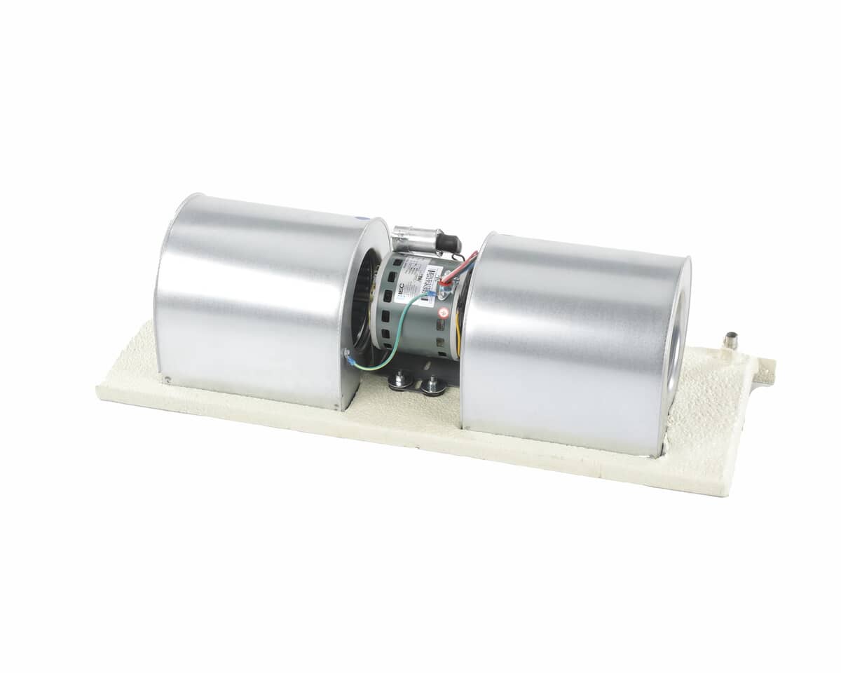 INTL ENVIRONMENTAL CORP PARTS Intl Environmental Corp F400-00180031 Mot Blo Deck Assy F*Y04 RH - SKU IECF400-00180031