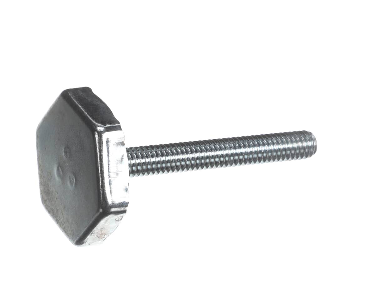 INTL ENVIRONMENTAL CORP PARTS Intl Environmental Corp G070-70018504 Lvlg Leg 5/16-18X2.5 - SKU IECG070-70018504