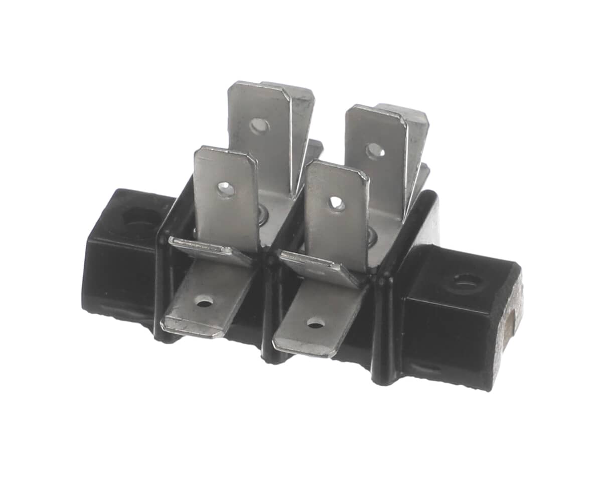 INTL ENVIRONMENTAL CORP PARTS Intl Environmental Corp G100-70015423 Terminal Strip 2 Pos EL-2-003 - SKU IECG100-70015423
