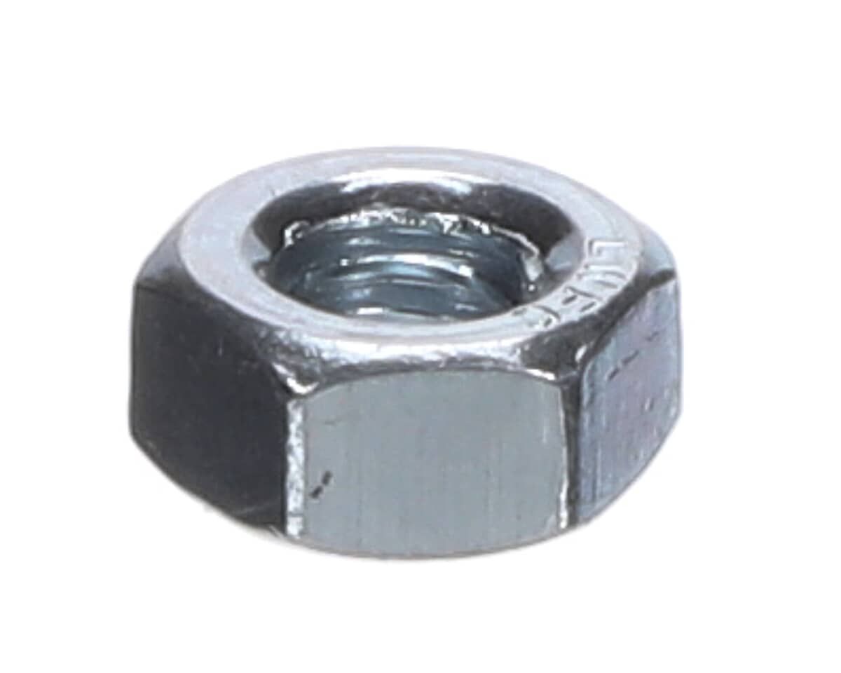 INTL ENVIRONMENTAL CORP PARTS Intl Environmental Corp G110-70021206 Hex Nut 1/4X20 Unc - SKU IECG110-70021206