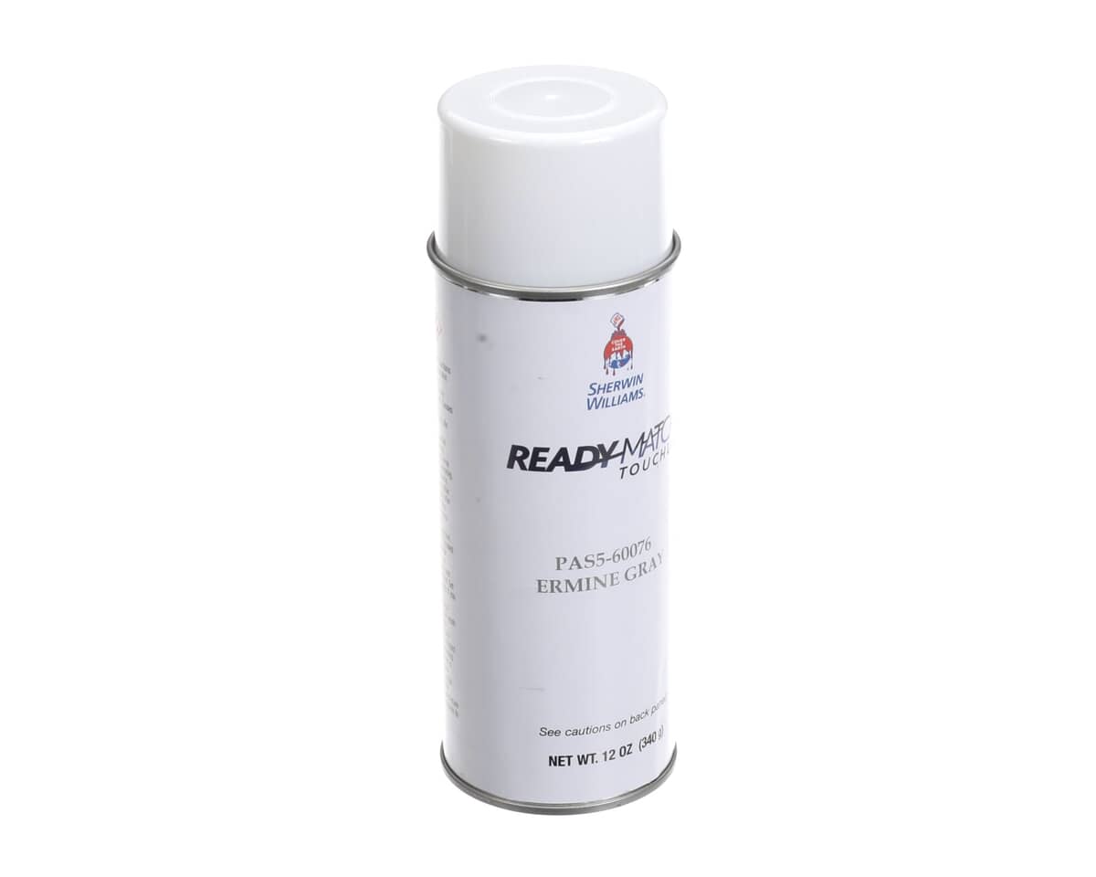 INTL ENVIRONMENTAL CORP PARTS Intl Environmental Corp P000-70582120 Paint Touch Up Ermine Grey - SKU IECP000-70582120