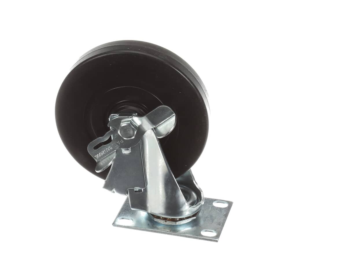 INTERMETRO PARTS Intermetro A5LB Caster - SKU IMIA5LB