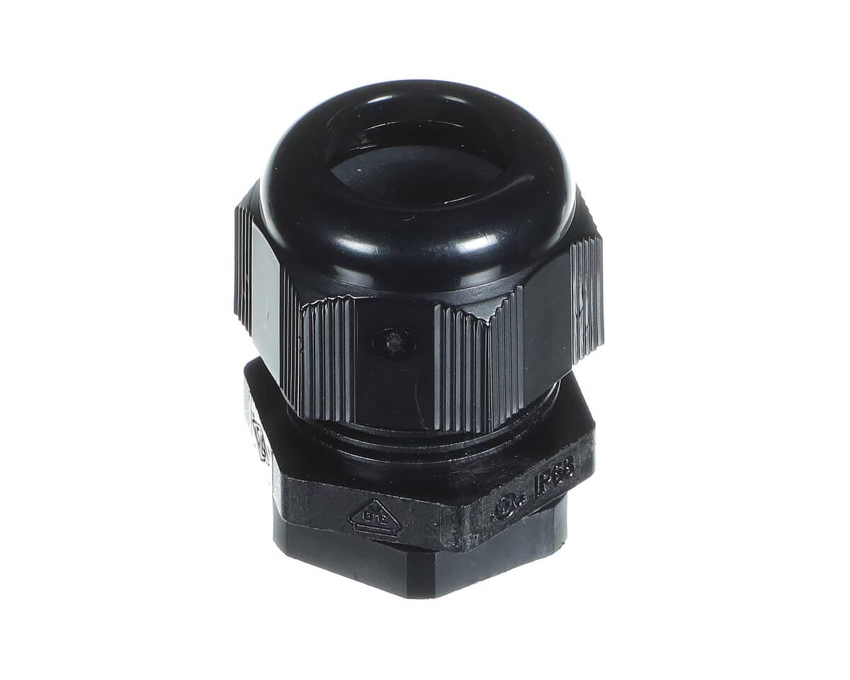 INTERMETRO PARTS Intermetro RP-STRNRLF Rp Strain Relief For C51 3 E - SKU IMIRP-STRNRLF