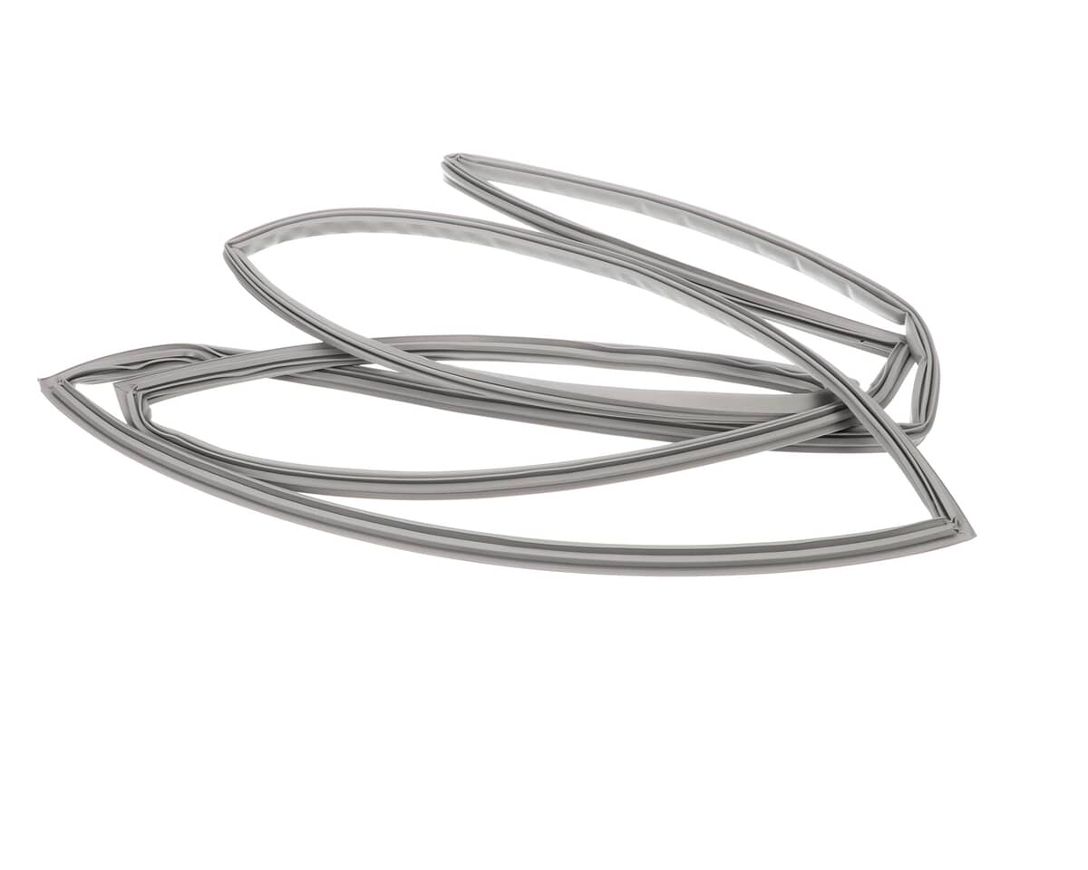INTERMETRO PARTS Intermetro RPC07-104 Door Gasket - SKU IMIRPC07-104