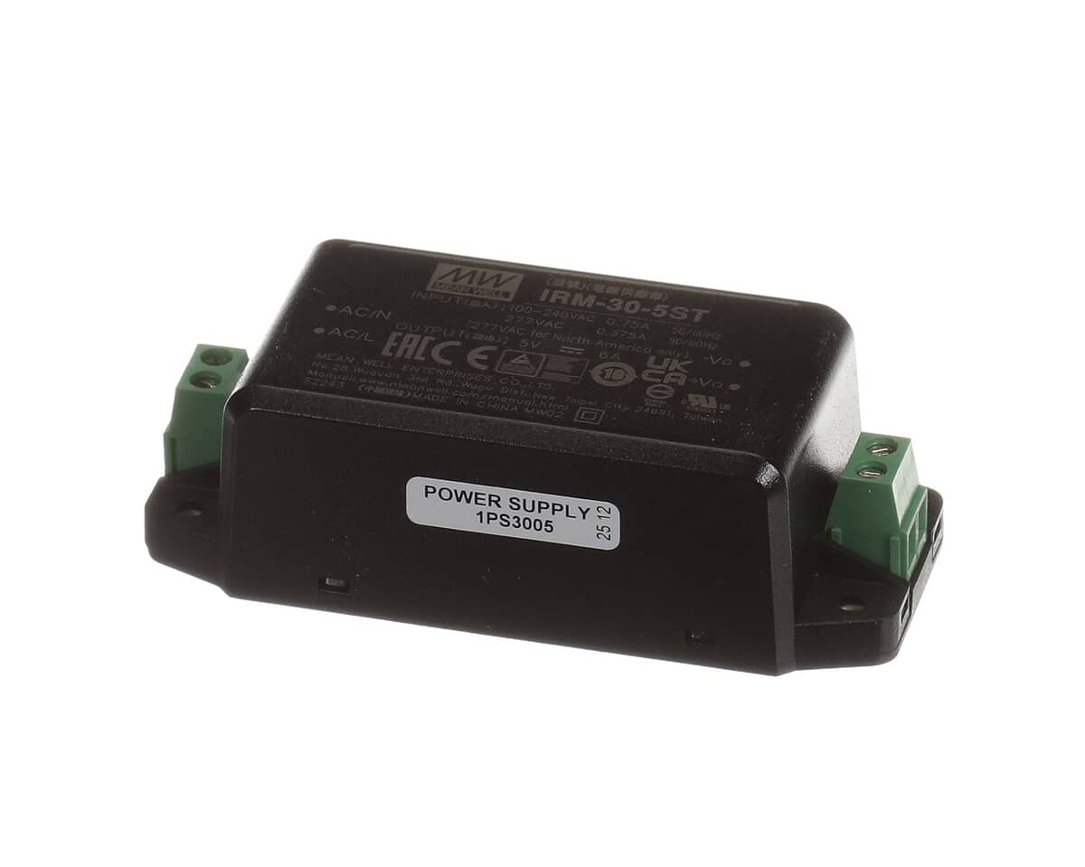 INTERMETRO PARTS Intermetro RPC13-1405 Rp C5 98 Control Power Supply - SKU IMIRPC13-1405