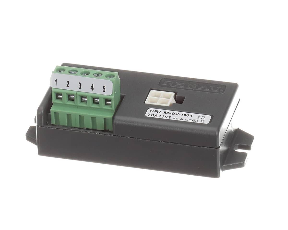 INTERMETRO PARTS Intermetro RPC13-1406 Rp C5 98 Control Sensor 5V Fa - SKU IMIRPC13-1406