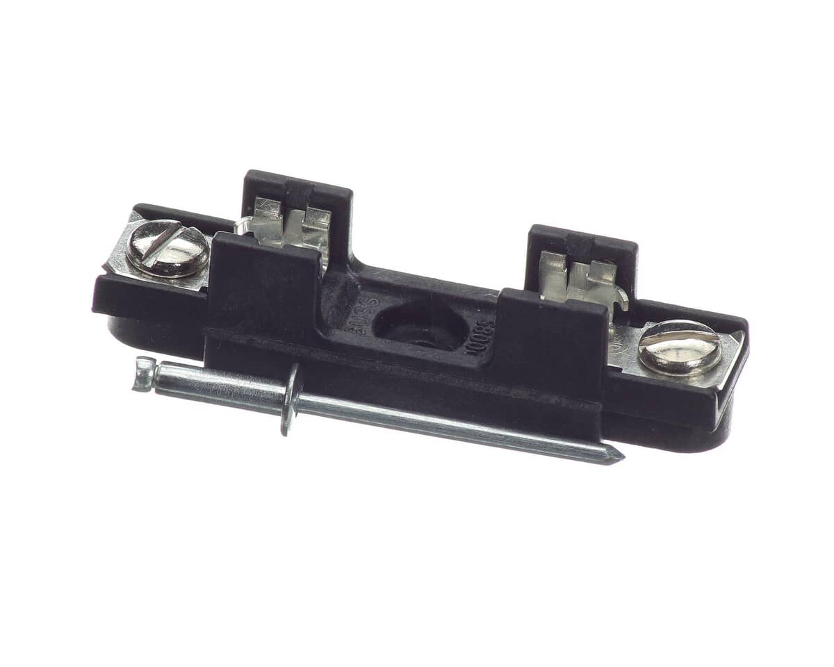 INTERMETRO PARTS Intermetro RPC13-1435 Rp Fuseblock 30A - SKU IMIRPC13-1435