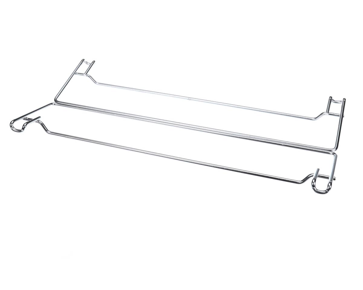 INTERMETRO PARTS Intermetro RPC5-USLIDESPR S/S Universal Wire Slides (1 P - SKU IMIRPC5-USLIDESPR