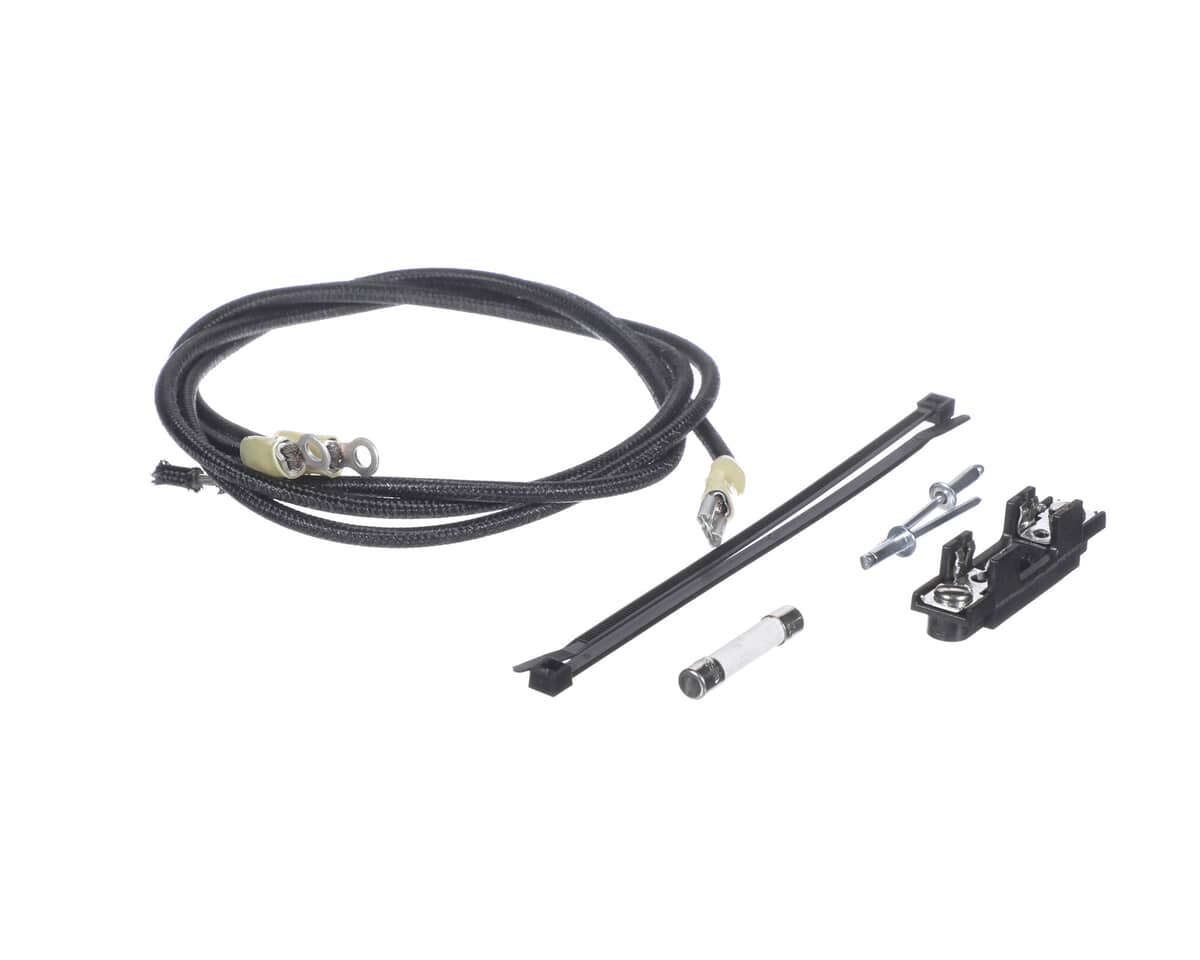 INTERMETRO PARTS Intermetro RPC59-FUSERETRO Fuse Kit - SKU IMIRPC59-FUSERETRO
