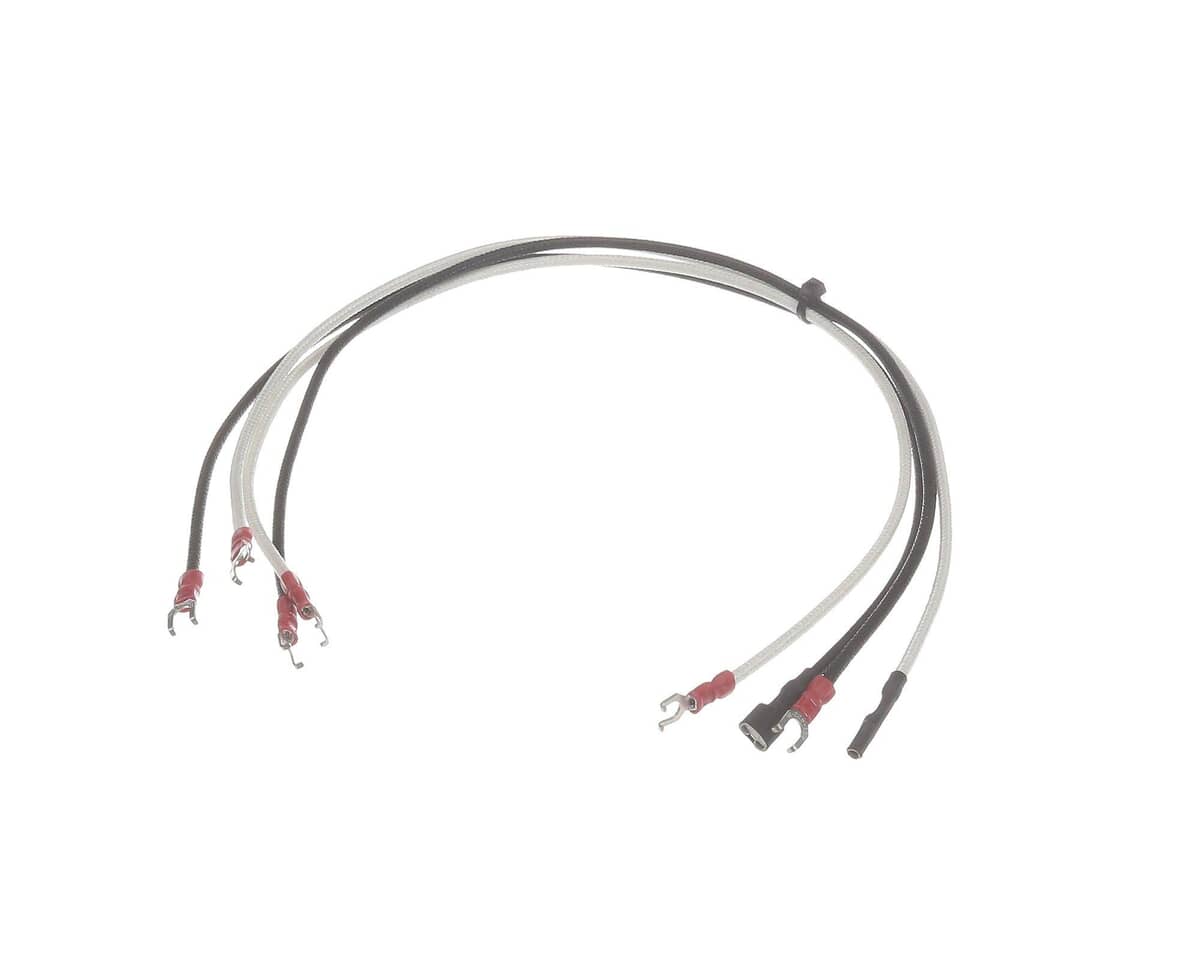 IMPERIAL PARTS Imperial 0395-1 Fryer Wiring Assy W/Tighter Terminals - SKU IMP0395-1