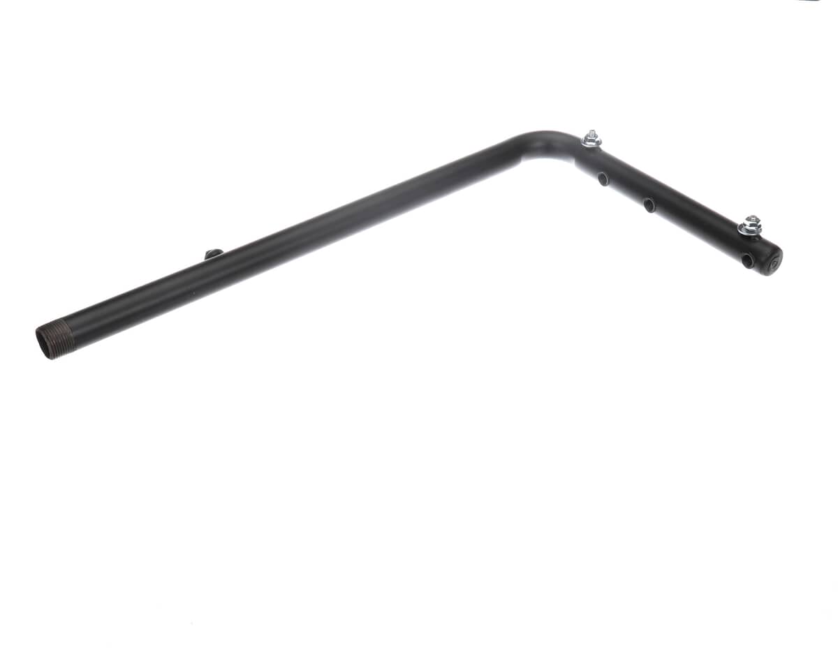 IMPERIAL PARTS Imperial 0999-1 Isb Icma Manifold Right - SKU IMP0999-1