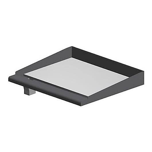 IMPERIAL PARTS Imperial 12101 48IN. Griddle Plate Assembly (3/4IN. Thick) For An - SKU IMP12101