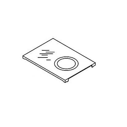 IMPERIAL PARTS Imperial 1214 Handle For Ihr - SKU IMP1214