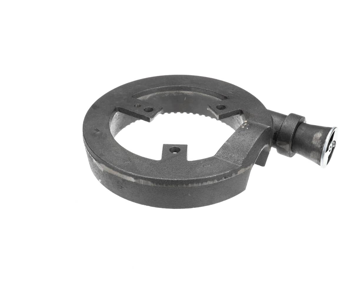 IMPERIAL PARTS Imperial 1247 Outer Ring Burner W/Air Shutter For An I - SKU IMP1247