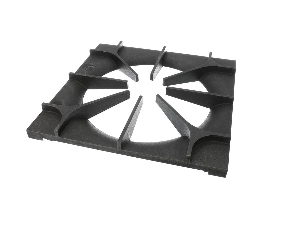 IMPERIAL PARTS Imperial 15016 Stock Pot Top Grate (Cast Iron) For An I - SKU IMP15016
