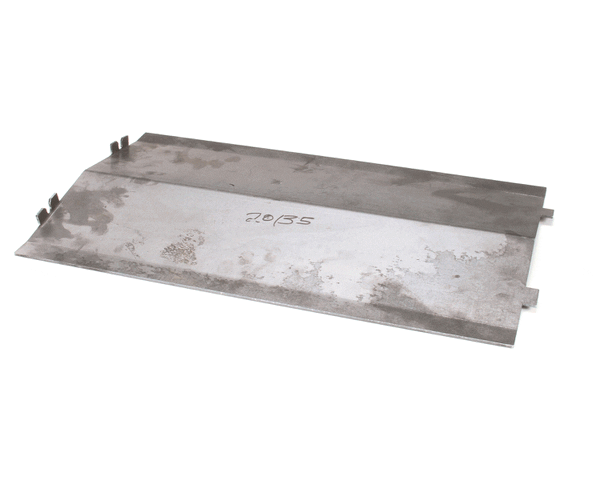 IMPERIAL PARTS Imperial 20135 Idr Flame Spreader - SKU IMP20135