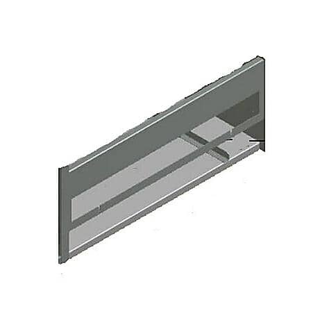 IMPERIAL PARTS Imperial 20612 Iabr 36IN Front Baffle - SKU IMP20612