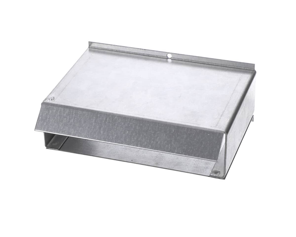 IMPERIAL PARTS Imperial 21125 Flue Box For IR2000 - SKU IMP21125