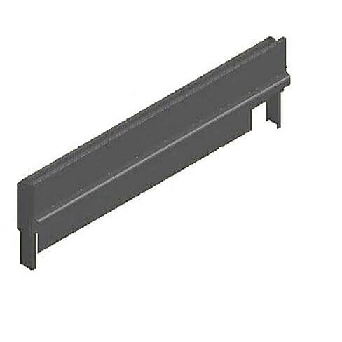 IMPERIAL PARTS Imperial 21177 48 In. Stub Back Assembly For IR2000 - SKU IMP21177