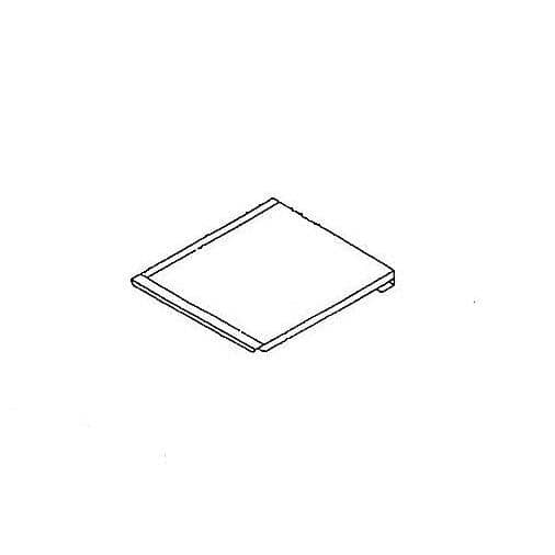 IMPERIAL PARTS Imperial 24014 22 In. Crumb Tray For An Icra - SKU IMP24014