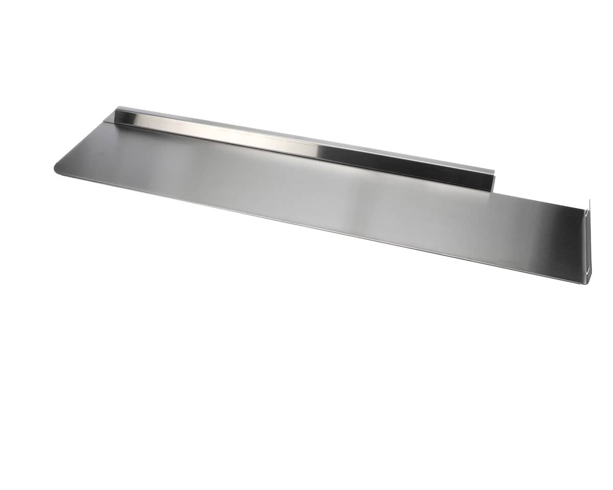 IMPERIAL PARTS Imperial 28032 If-S/S Side Splash For Fryer Specify Lef - SKU IMP28032