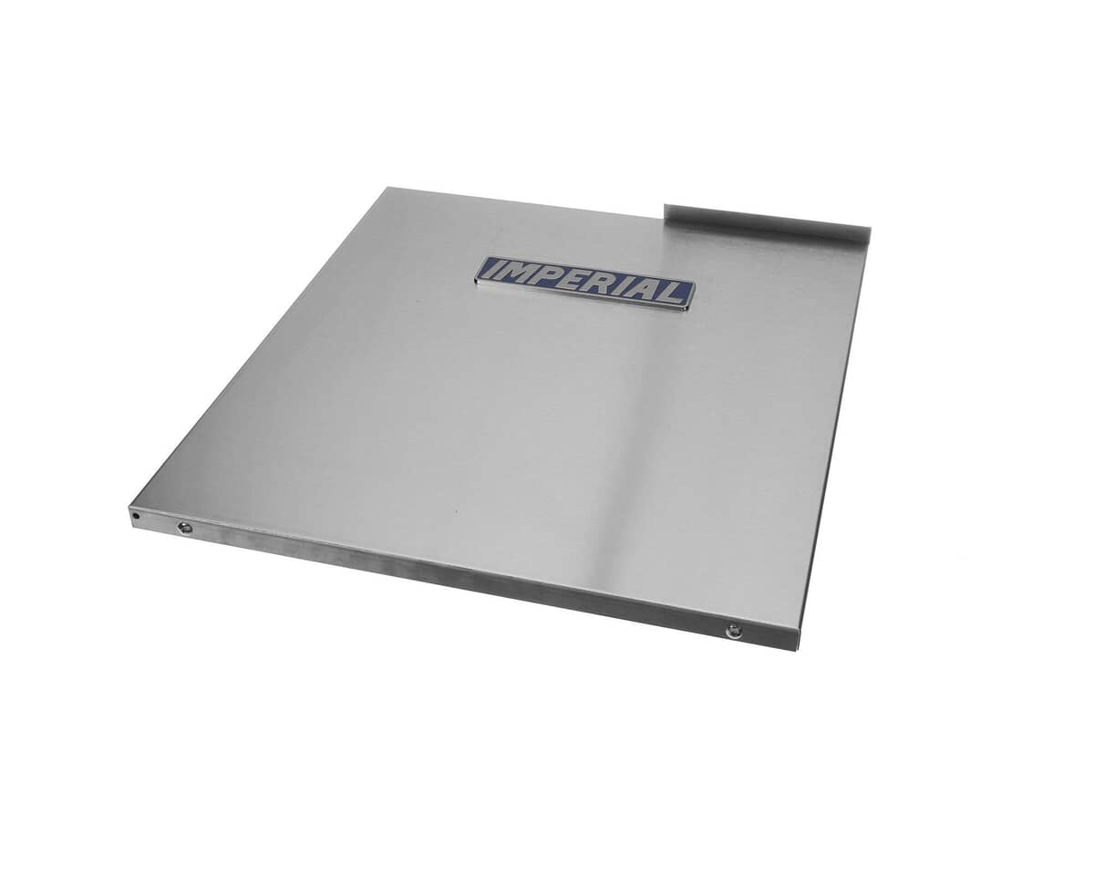 IMPERIAL PARTS Imperial 28108 IFS-75 Cabinet Door Assembly S/S - SKU IMP28108