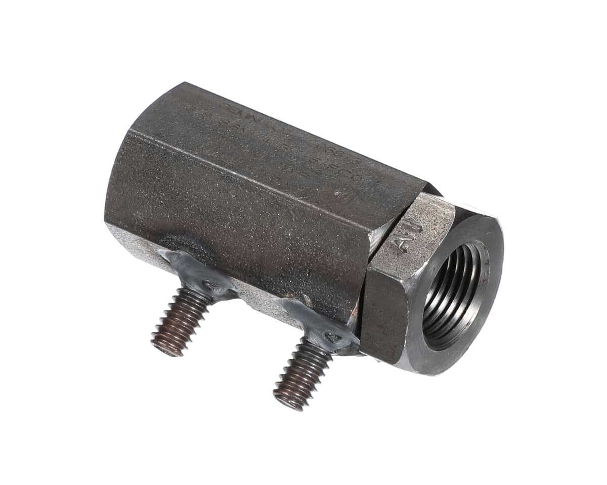 IMPERIAL PARTS Imperial 28295 Oil Return Valve For If Fs - SKU IMP28295