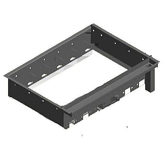IMPERIAL PARTS Imperial 28349 Iabr 30IN Liner Welded Assembly - SKU IMP28349
