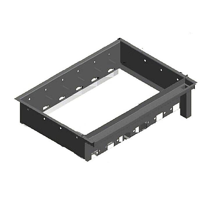 IMPERIAL PARTS Imperial 28353 Iabr 72IN Liner Welded Assenbl - SKU IMP28353