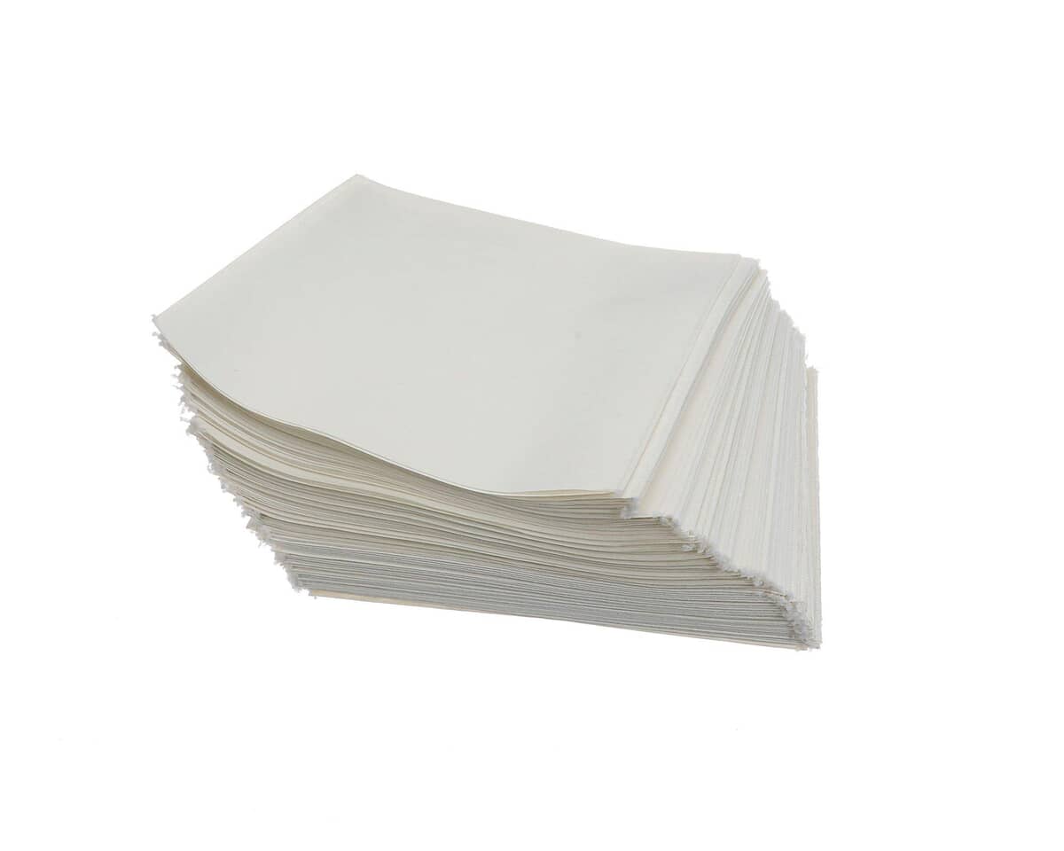 IMPERIAL PARTS Imperial 28371 Portable Filter Paper (1) Box Of 50 Shee - SKU IMP28371