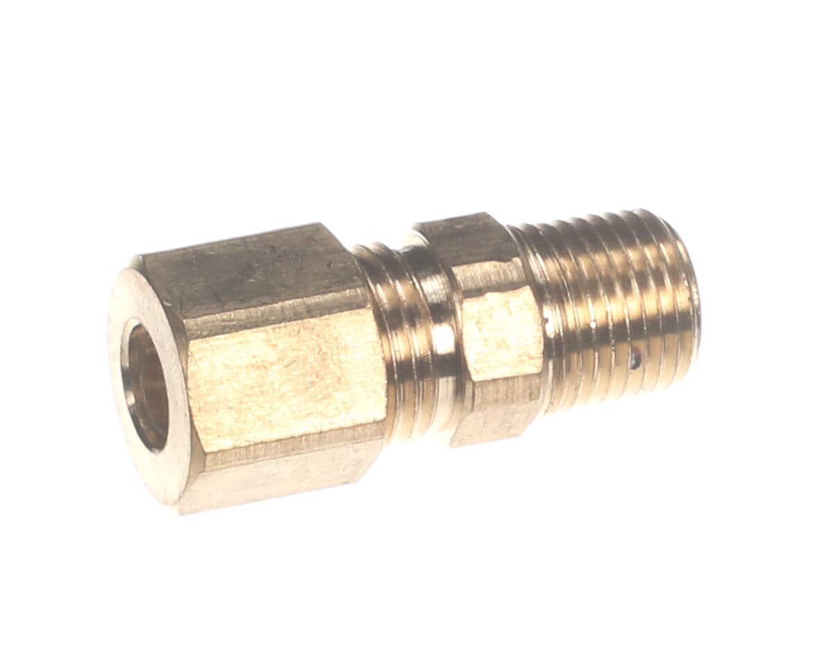 IMPERIAL PARTS Imperial 30282 1/4 C X Mip 1/8 Male Connector Brass - SKU IMP30282